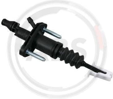 Master Cylinder, clutch 51186