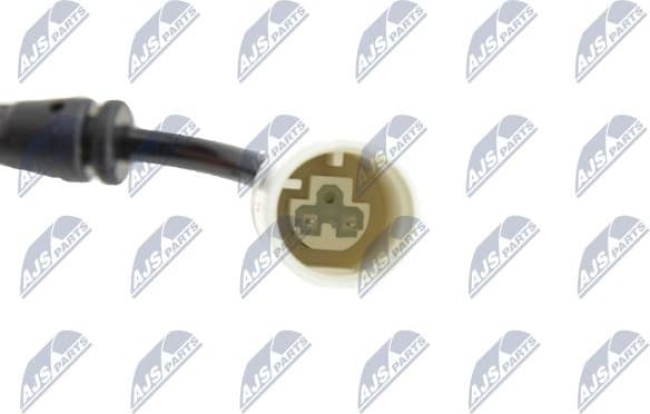 Warning Contact, brake pad wear HCZ-BM-024 - image 3