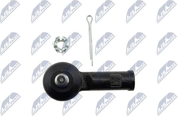 Tie Rod End SKZ-MS-005 - image 3