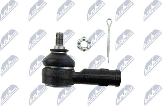 Tie Rod End SKZ-MS-005 - image 4