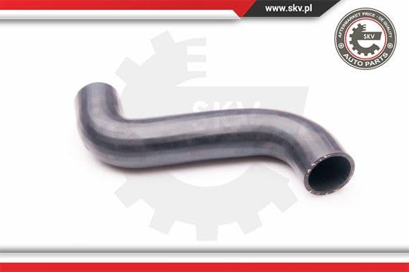 Charge Air Hose 24SKV184 - image 2