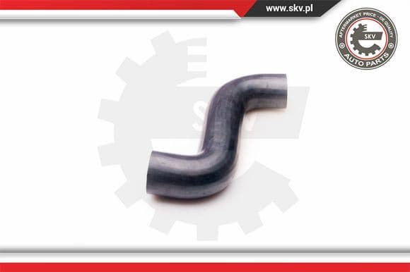 Charge Air Hose 24SKV184 - image 3