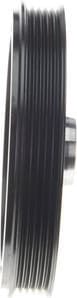 Belt Pulley, crankshaft 1 987 945 640 - image 2