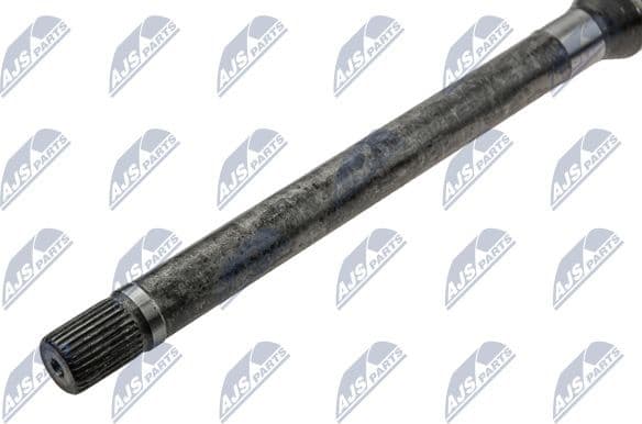 Drive shaft complete NPW-VV-058 - image 4