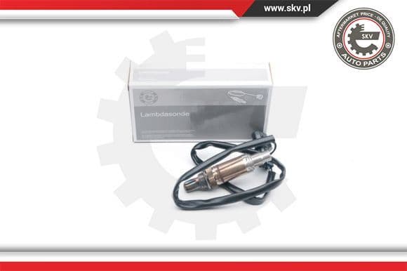 Oxygen Sensor 09SKV530
