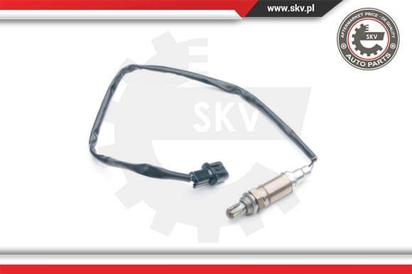 Oxygen Sensor 09SKV530 - image 2