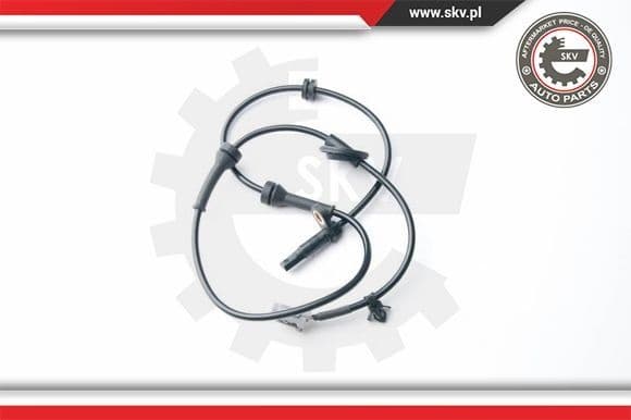 Sensor, wheel speed 06SKV211 - image 3