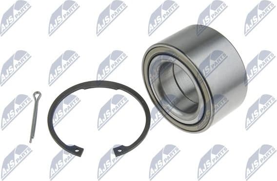 Wheel Bearing Kit KLP-KA-313 - image 2