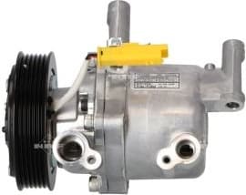 Compressor, air conditioning EASY FIT 320089