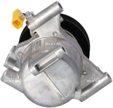 Compressor, air conditioning EASY FIT 320089 - image 2