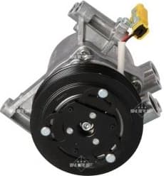 Compressor, air conditioning EASY FIT 320089 - image 4