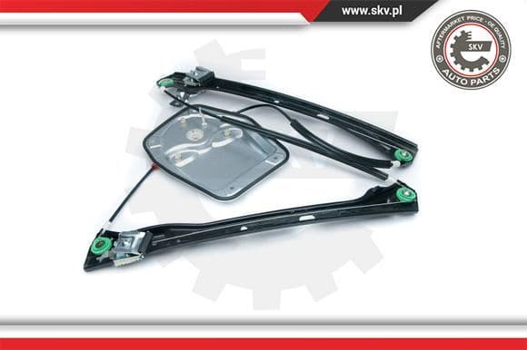 Window Regulator 01SKV492 - image 2