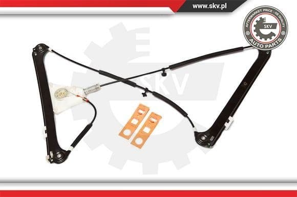 Window Regulator 01SKV422
