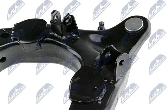 Control/Trailing Arm, wheel suspension ZWD-TY-131 - image 5