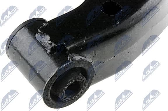 Control/Trailing Arm, wheel suspension ZWD-TY-131 - image 6