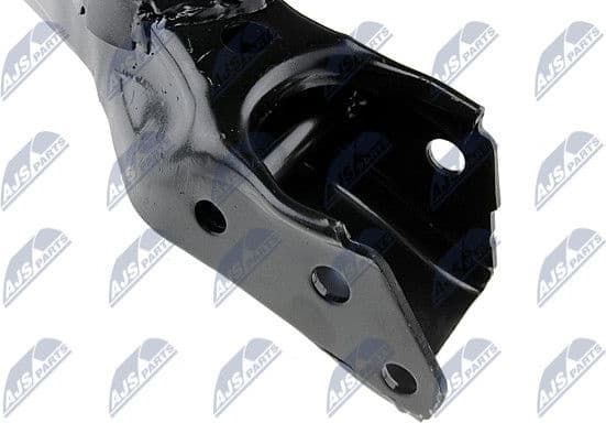 Control/Trailing Arm, wheel suspension ZWD-TY-131 - image 7