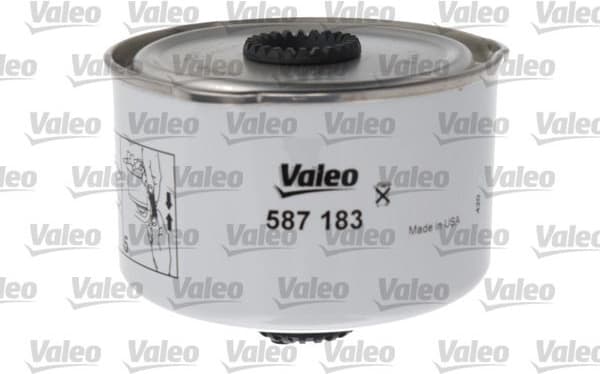 Fuel Filter 587183 - image 2