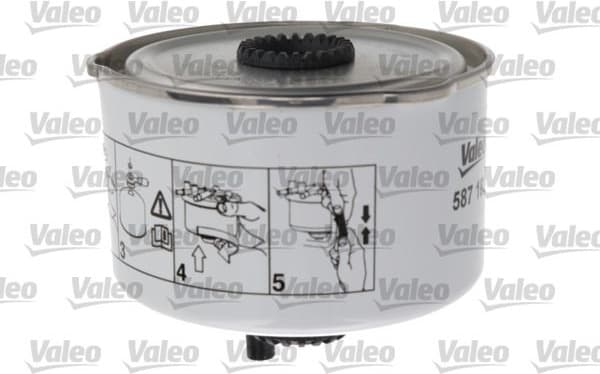 Fuel Filter 587183 - image 3