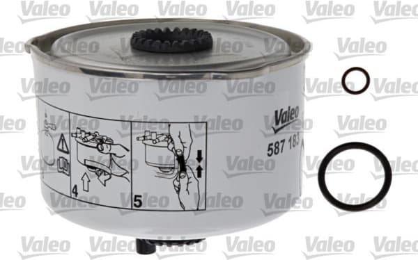 Fuel Filter 587183 - image 5