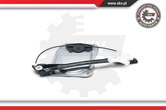Window Regulator 01SKV873 - image 2