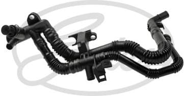 Heater Hose 02-1730