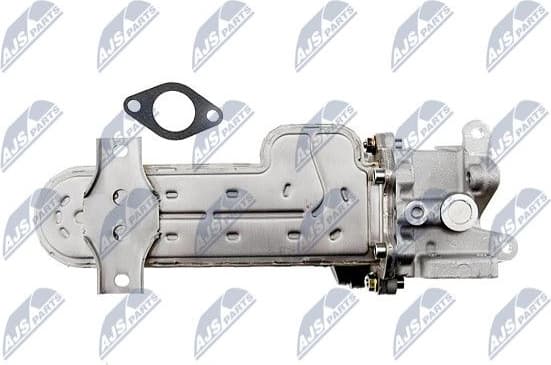 Cooler, exhaust gas recirculation EGR-MS-003 - image 6