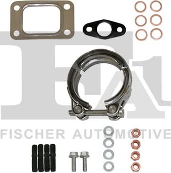 Mounting Kit, charger KT820100