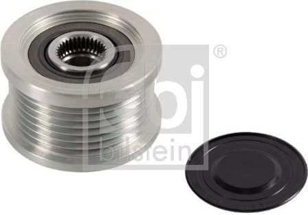 Alternator Freewheel Clutch 174377
