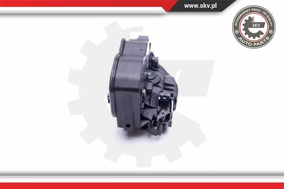 Door Lock 16SKV791 - image 3