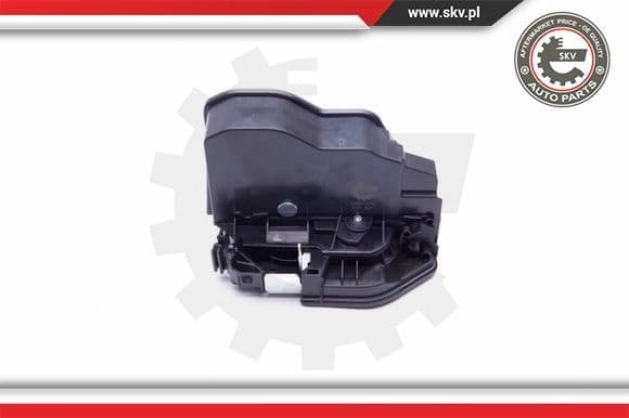 Door Lock 16SKV753 - image 2