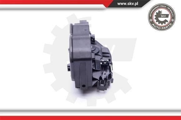 Door Lock 16SKV753 - image 3