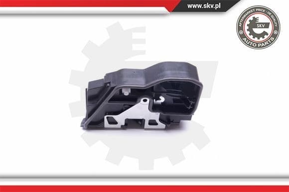 Door Lock 16SKV753 - image 4