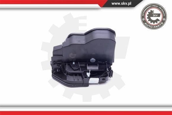 Door Lock 16SKV754 - image 2