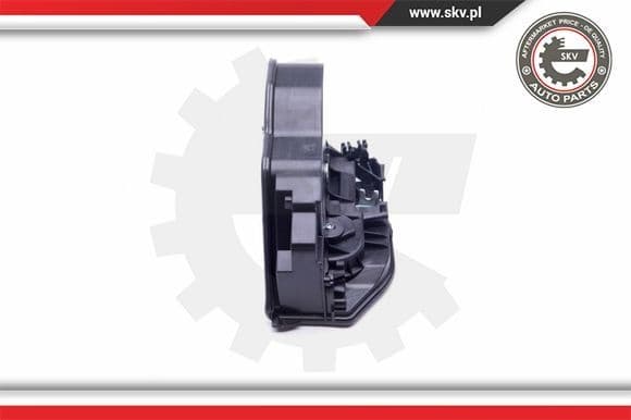 Door Lock 16SKV754 - image 3