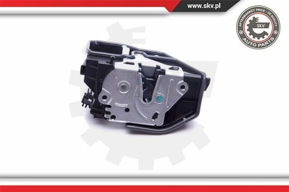 Door Lock 16SKV754 - image 4