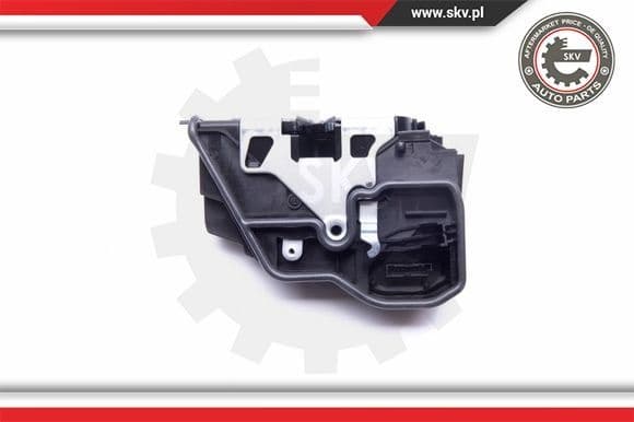 Door Lock 16SKV754 - image 5