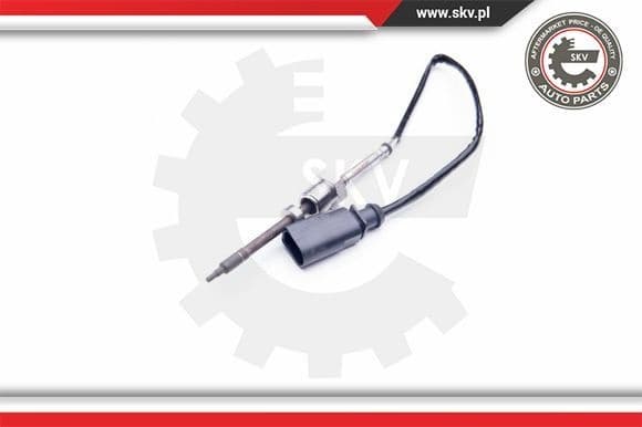 Sensor, exhaust gas temperature 30SKV025