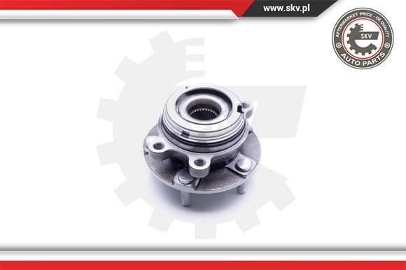 Wheel Bearing Kit 29SKV241 - image 2