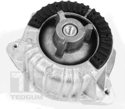 Mounting, engine 00418473