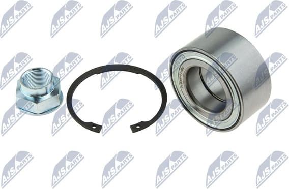 Wheel Bearing Kit KLP-FT-024