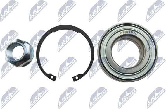 Wheel Bearing Kit KLP-FT-024 - image 3