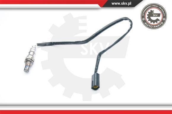 Oxygen Sensor 09SKV568 - image 3