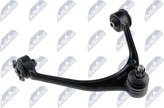 Control/Trailing Arm, wheel suspension ZWG-TY-052