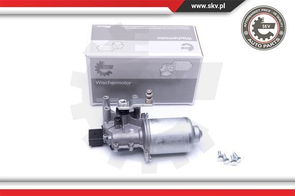 Wiper Motor 19SKV032