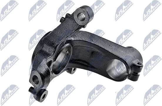 Steering Knuckle, wheel suspension ZZP-LR-006 - image 2