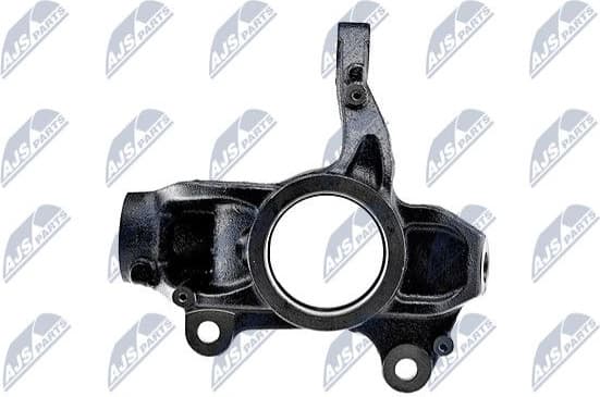Steering Knuckle, wheel suspension ZZP-LR-006 - image 4