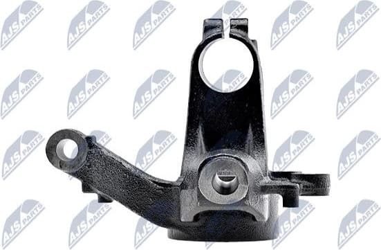 Steering Knuckle, wheel suspension ZZP-LR-006 - image 5