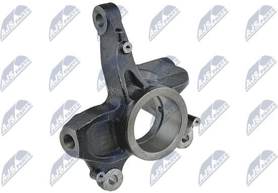Steering Knuckle, wheel suspension ZZP-LR-007