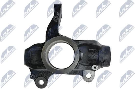 Steering Knuckle, wheel suspension ZZP-LR-007 - image 3