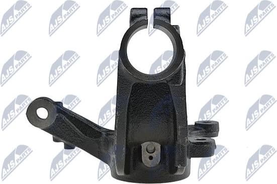 Steering Knuckle, wheel suspension ZZP-LR-007 - image 4